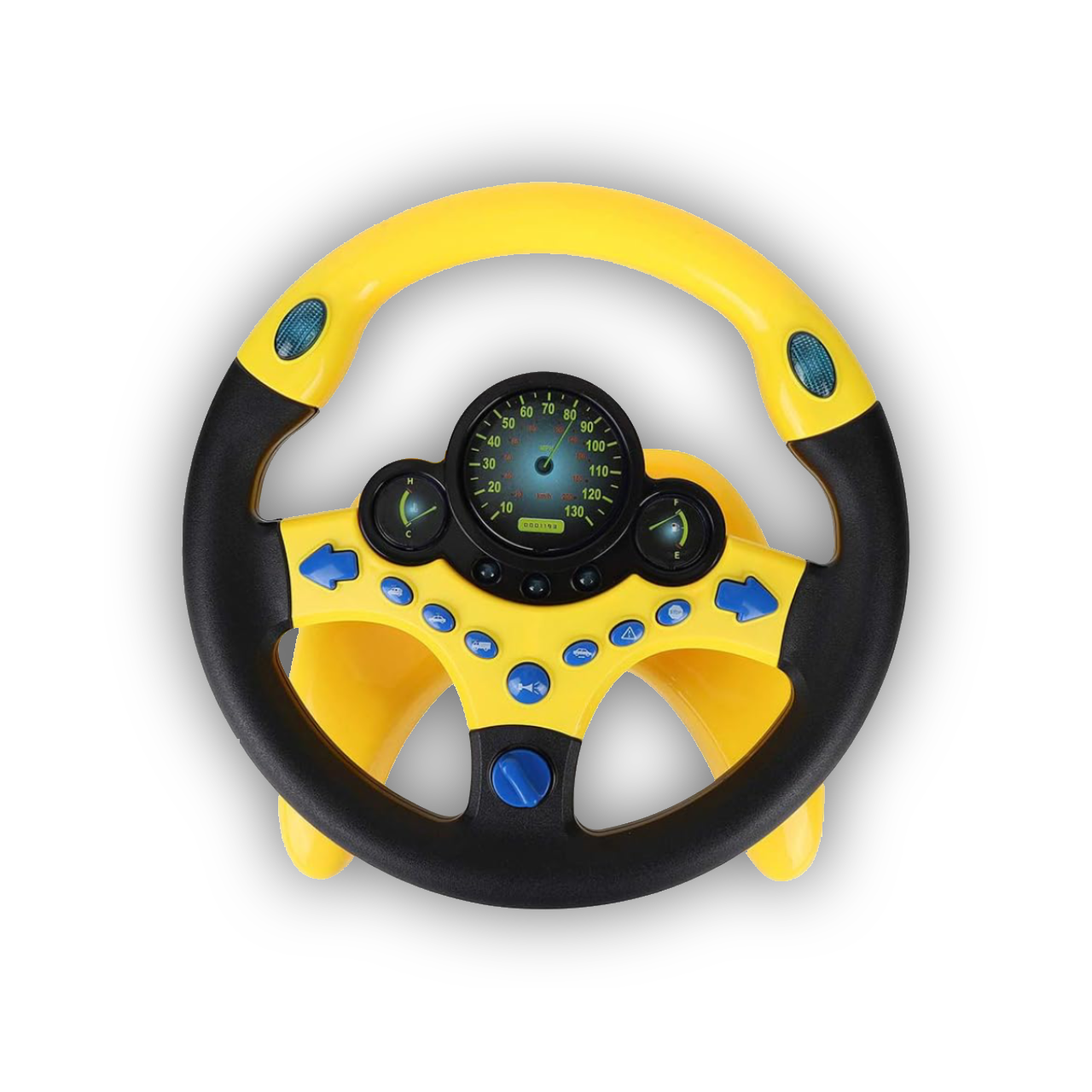 kids steering wheel