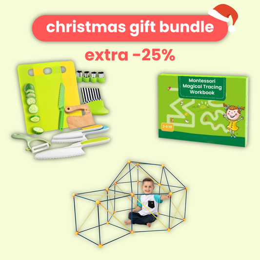 christmas gift bundle