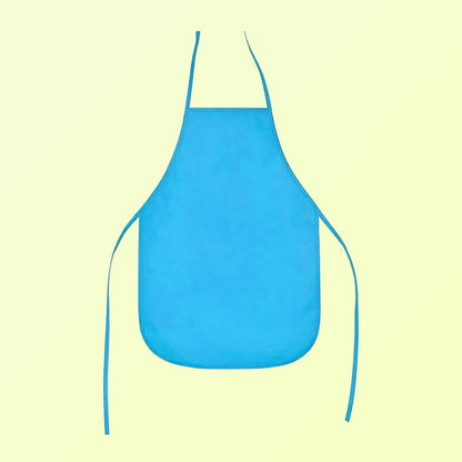 helinora’s toddler apron