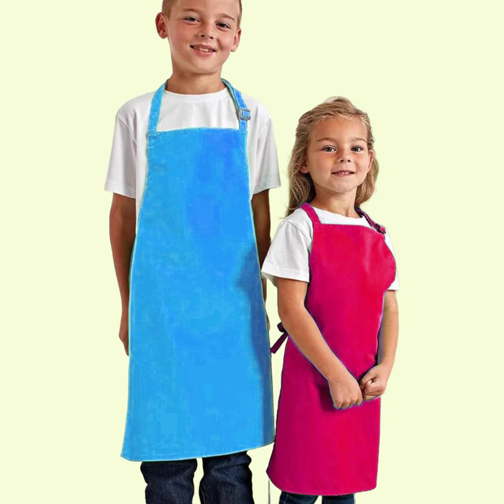 helinora’s toddler apron